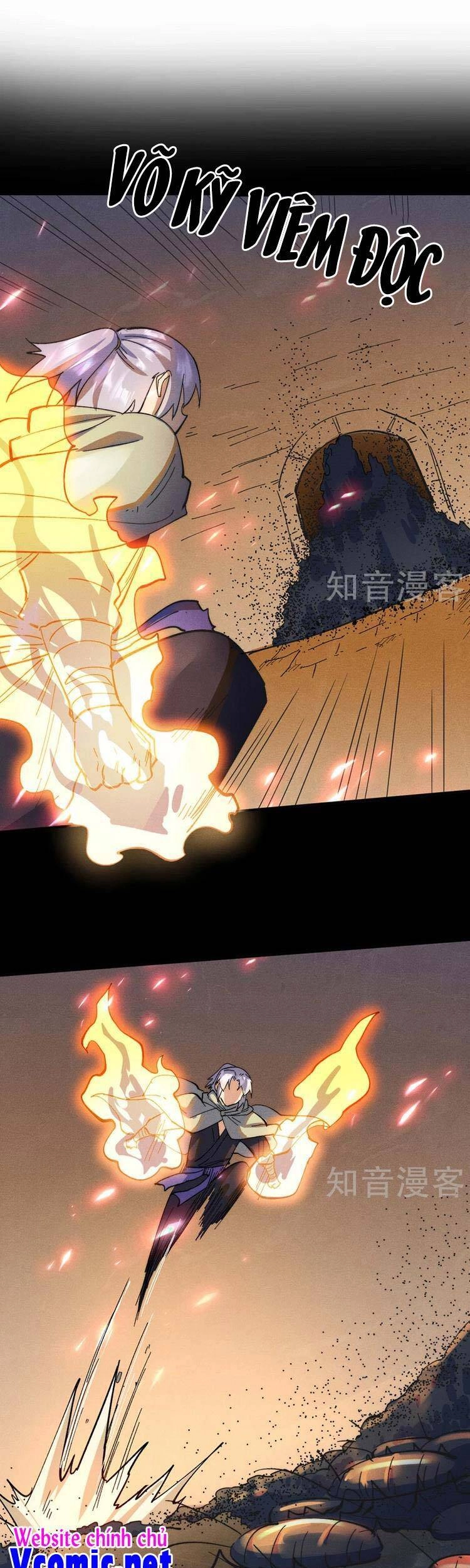 Nhân Vật Chính Mạnh Nhất Lịch Sử Chapter 92 - 1