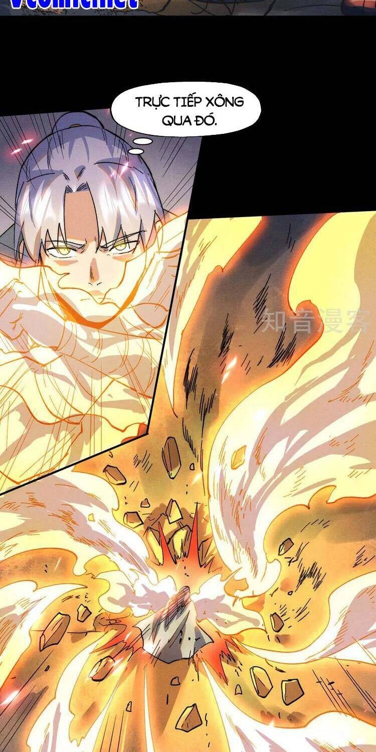 Nhân Vật Chính Mạnh Nhất Lịch Sử Chapter 92 - 2