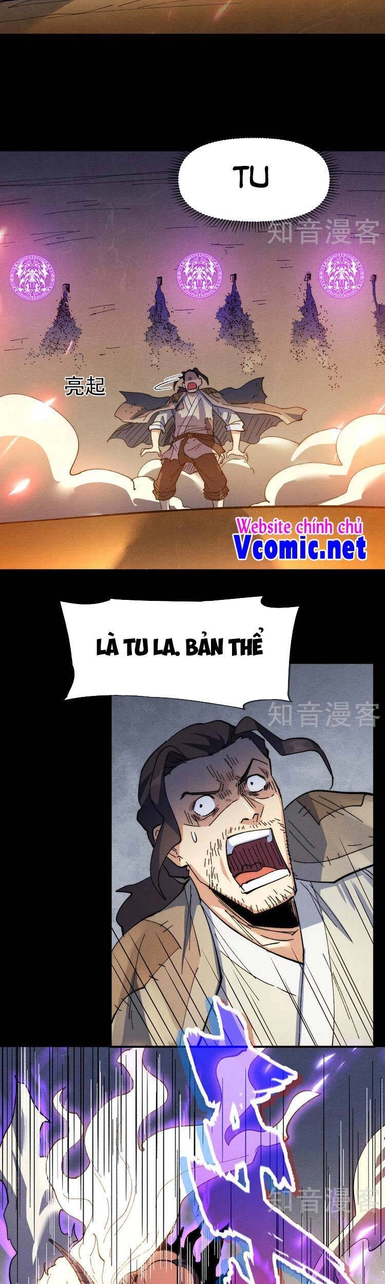 Nhân Vật Chính Mạnh Nhất Lịch Sử Chapter 92 - 5