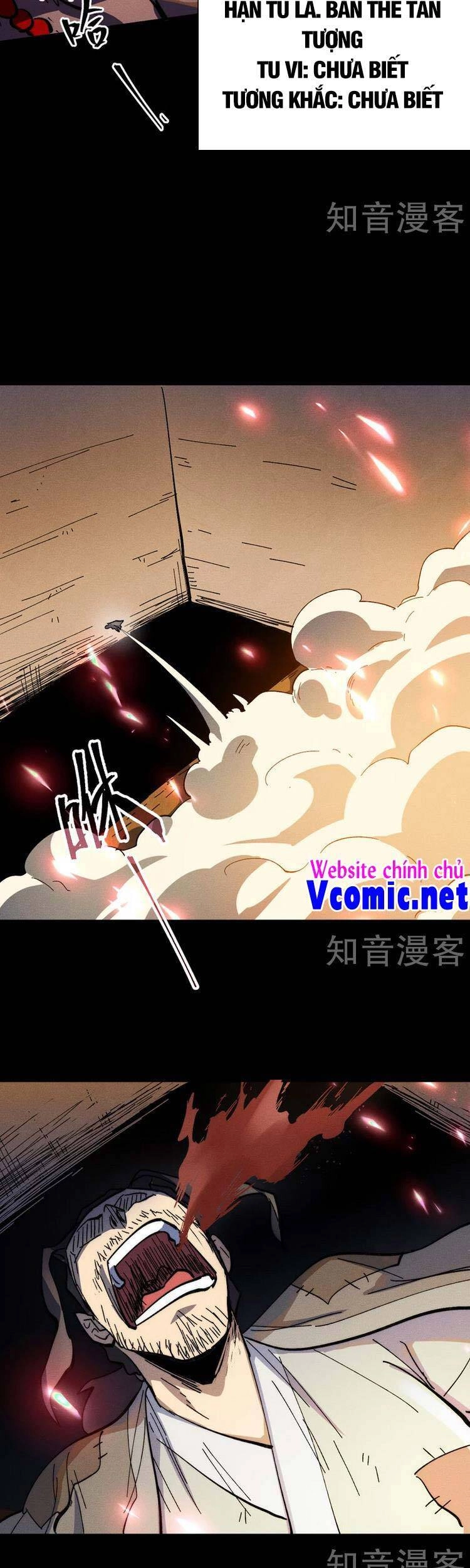 Nhân Vật Chính Mạnh Nhất Lịch Sử Chapter 92 - 7