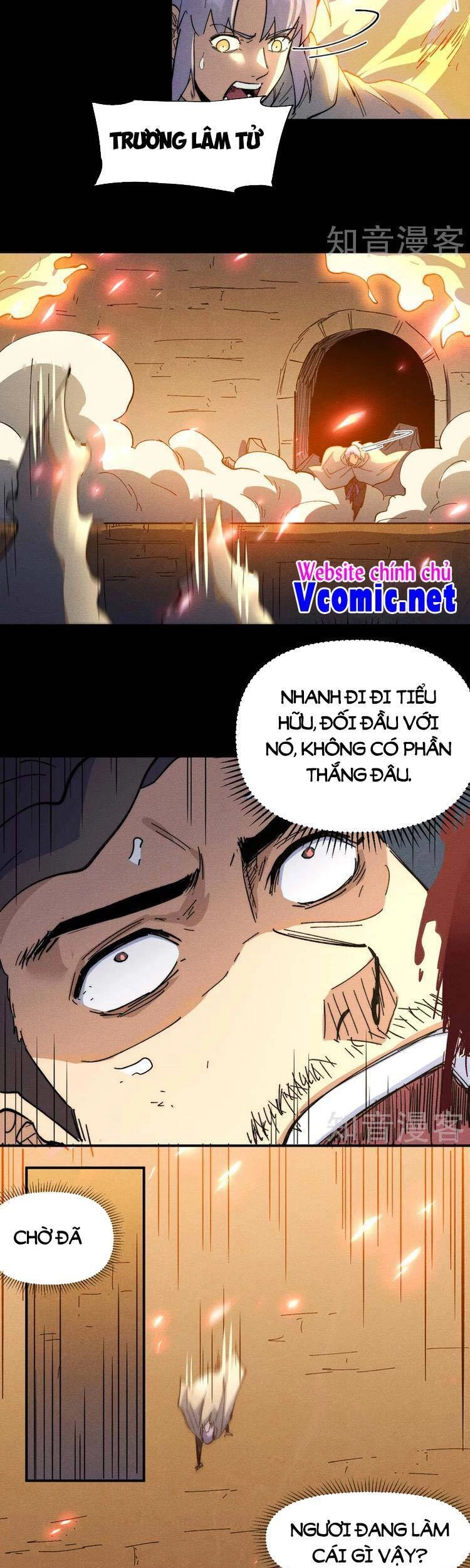 Nhân Vật Chính Mạnh Nhất Lịch Sử Chapter 92 - 9