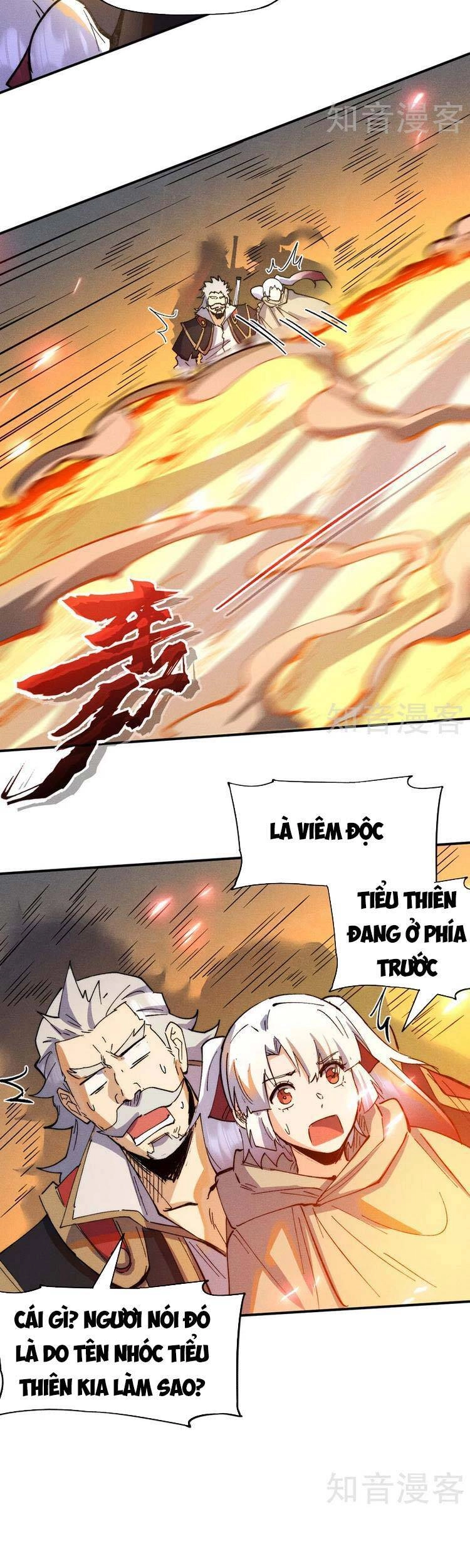 Nhân Vật Chính Mạnh Nhất Lịch Sử Chapter 92 - 13