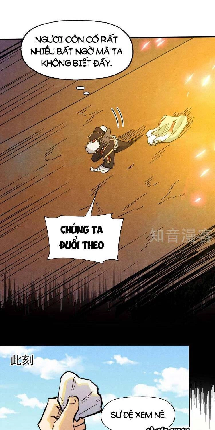 Nhân Vật Chính Mạnh Nhất Lịch Sử Chapter 92 - 14