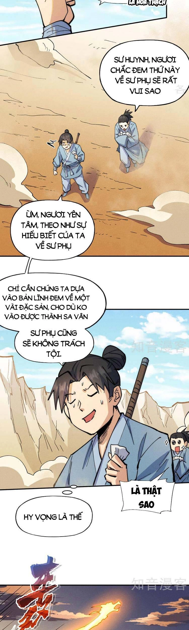 Nhân Vật Chính Mạnh Nhất Lịch Sử Chapter 92 - 15