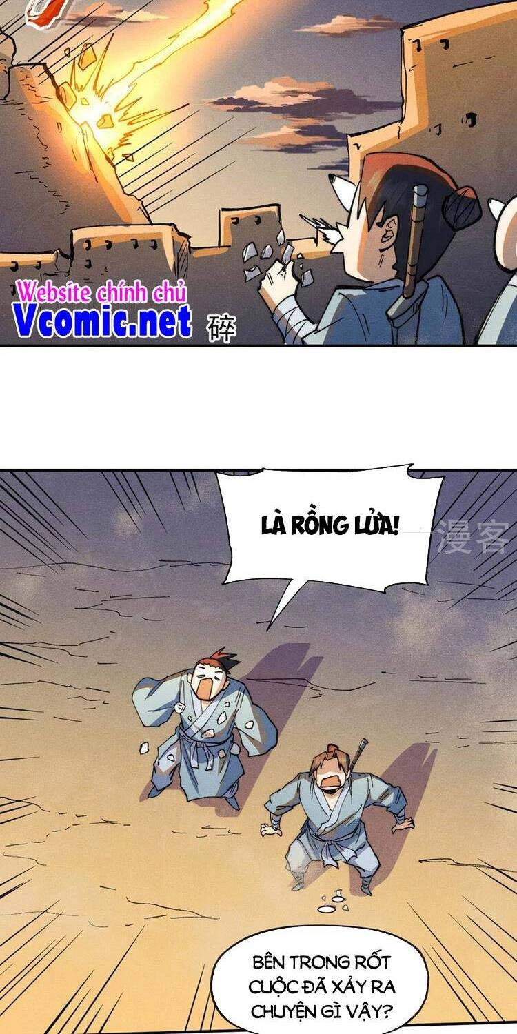 Nhân Vật Chính Mạnh Nhất Lịch Sử Chapter 92 - 16