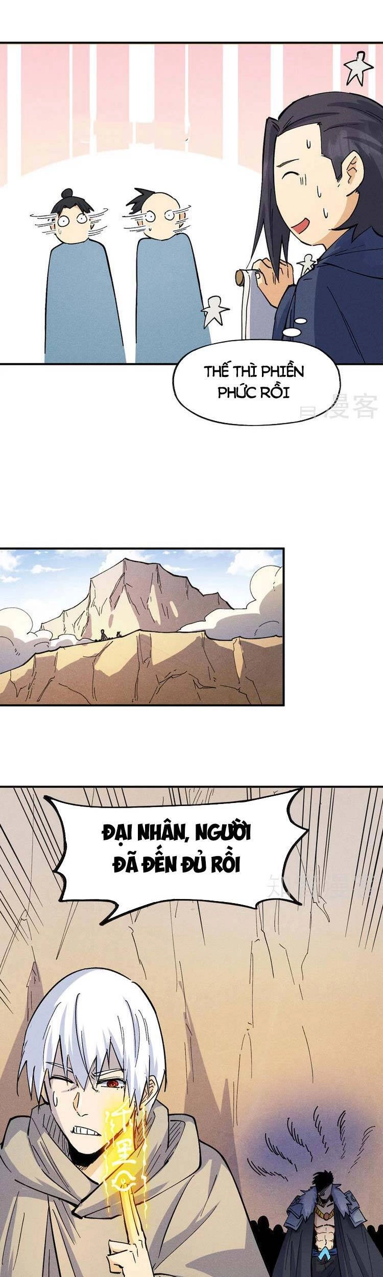 Nhân Vật Chính Mạnh Nhất Lịch Sử Chapter 92 - 20