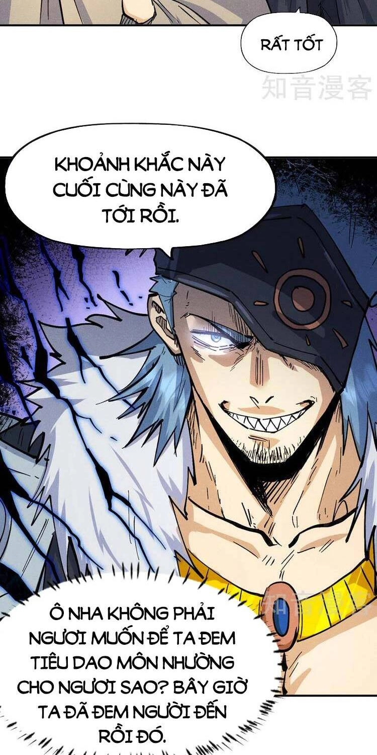 Nhân Vật Chính Mạnh Nhất Lịch Sử Chapter 92 - 21