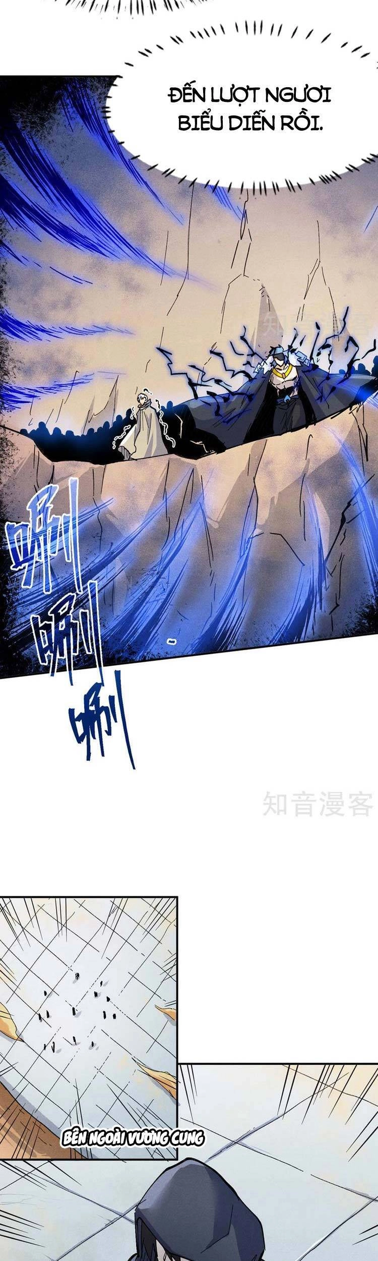 Nhân Vật Chính Mạnh Nhất Lịch Sử Chapter 92 - 22