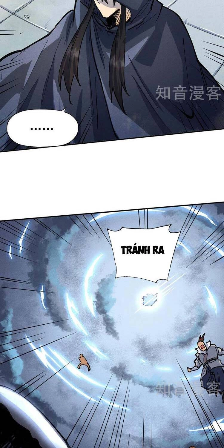 Nhân Vật Chính Mạnh Nhất Lịch Sử Chapter 92 - 23