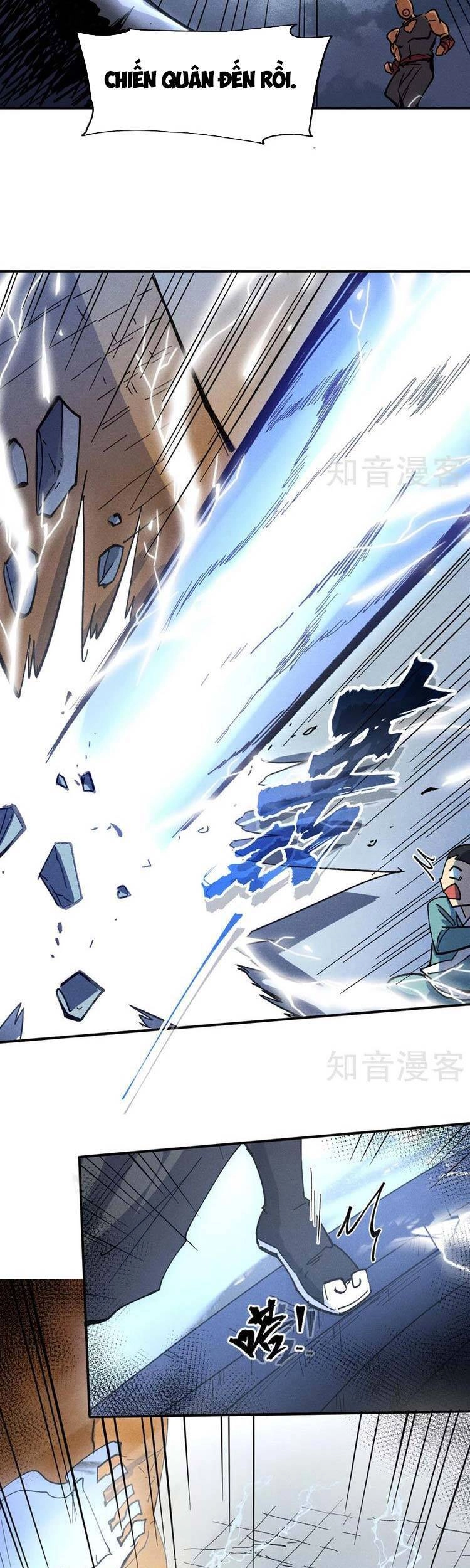 Nhân Vật Chính Mạnh Nhất Lịch Sử Chapter 92 - 24