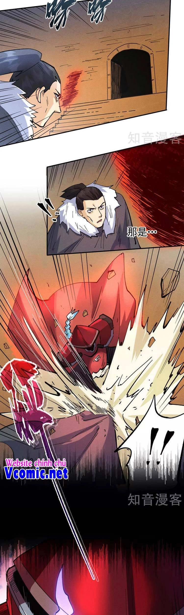 Nhân Vật Chính Mạnh Nhất Lịch Sử Chapter 92 - 26