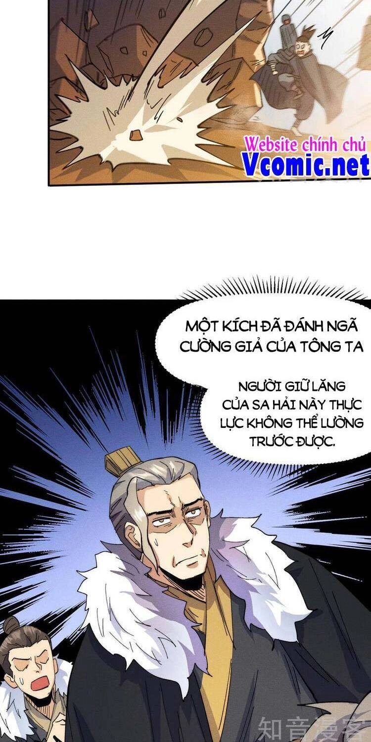 Nhân Vật Chính Mạnh Nhất Lịch Sử Chapter 93 - 2