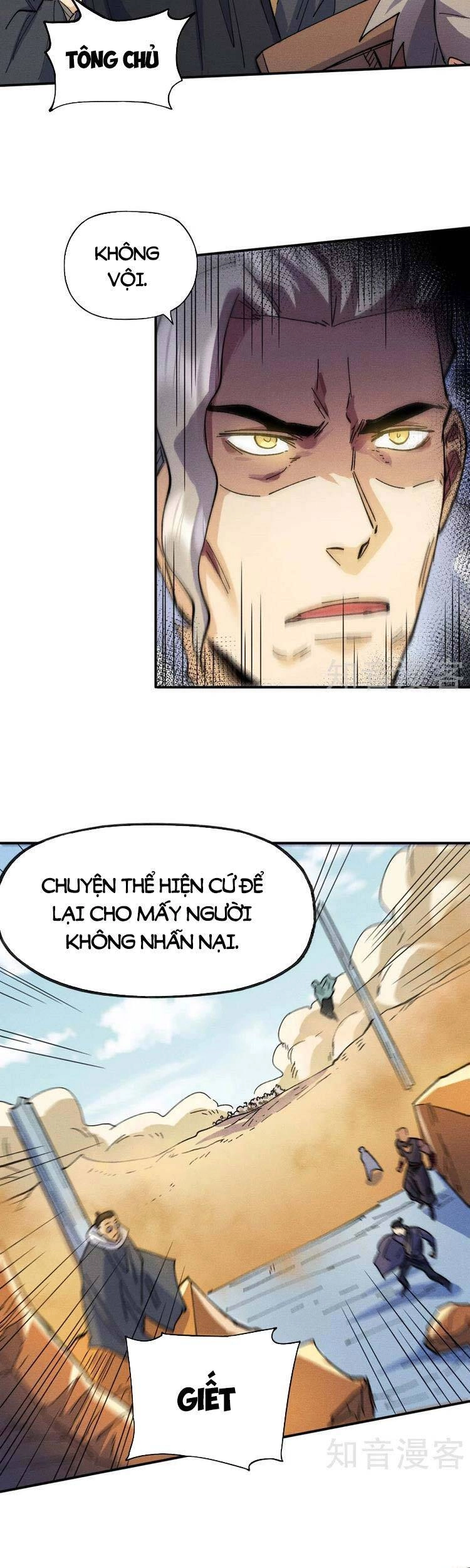 Nhân Vật Chính Mạnh Nhất Lịch Sử Chapter 93 - 3