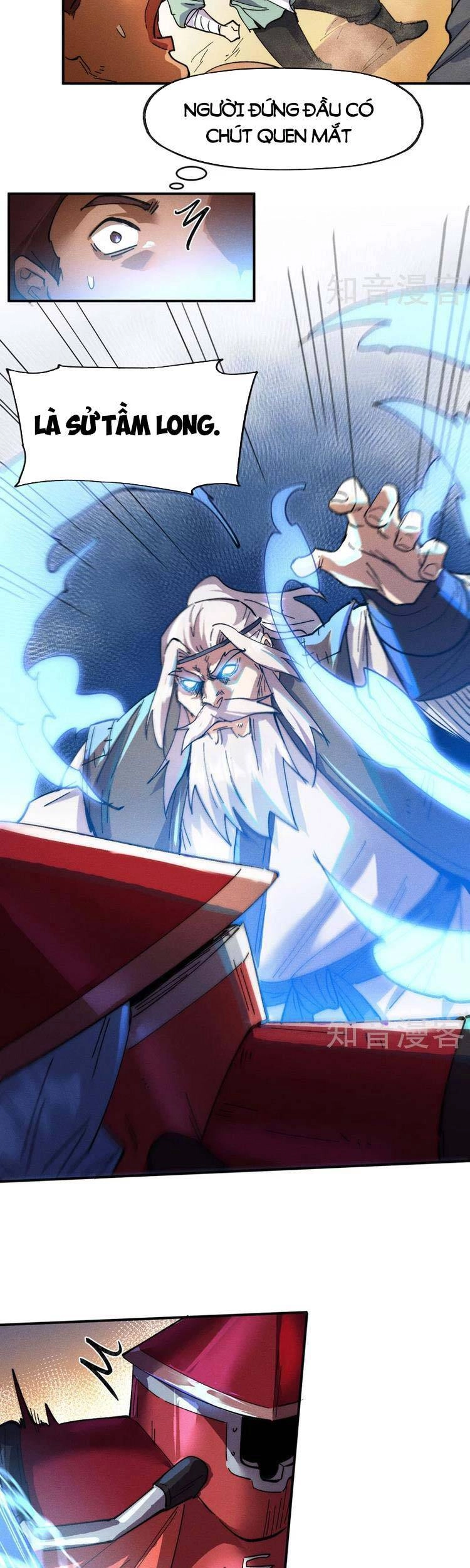 Nhân Vật Chính Mạnh Nhất Lịch Sử Chapter 93 - 5