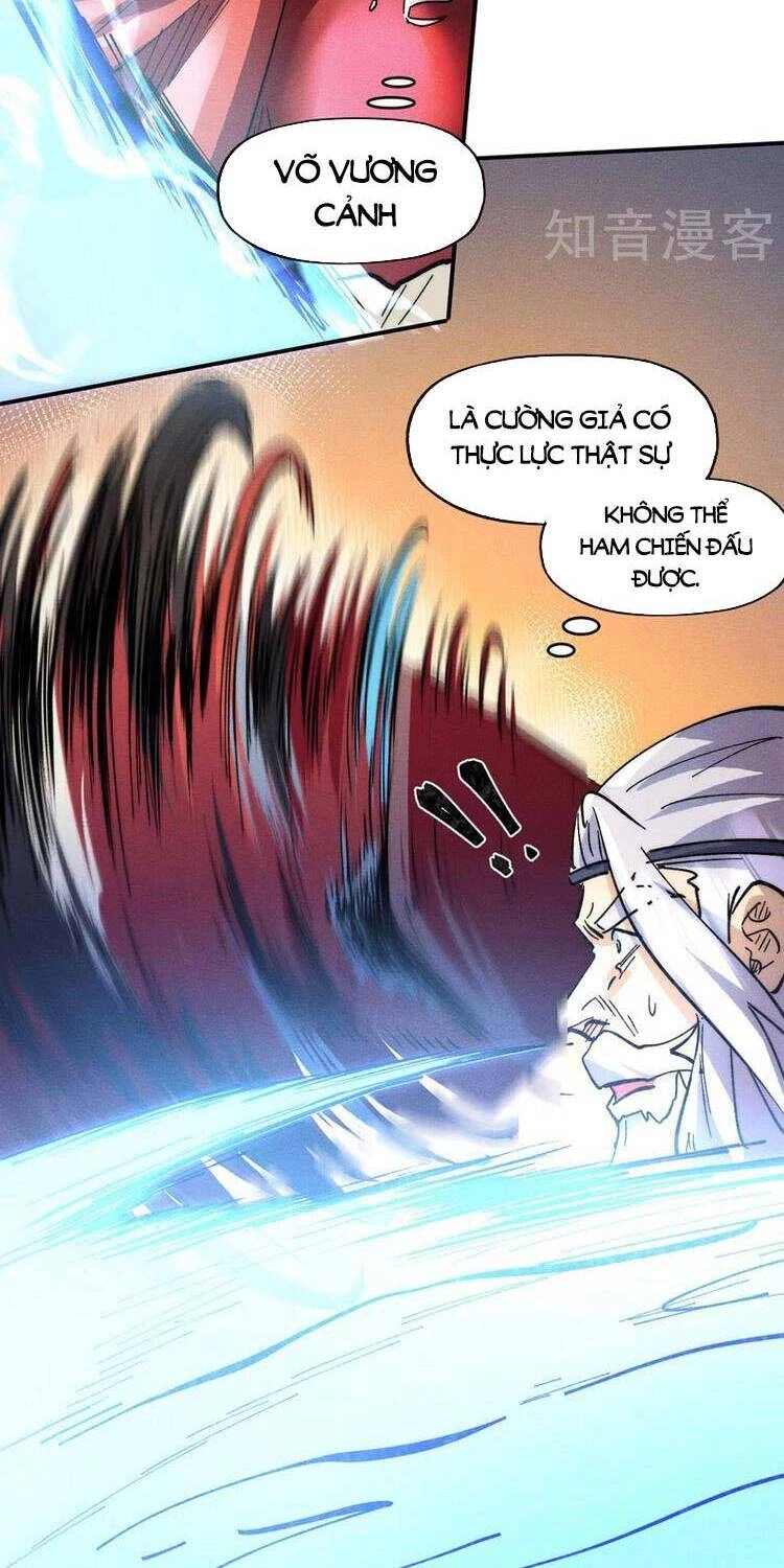 Nhân Vật Chính Mạnh Nhất Lịch Sử Chapter 93 - 6