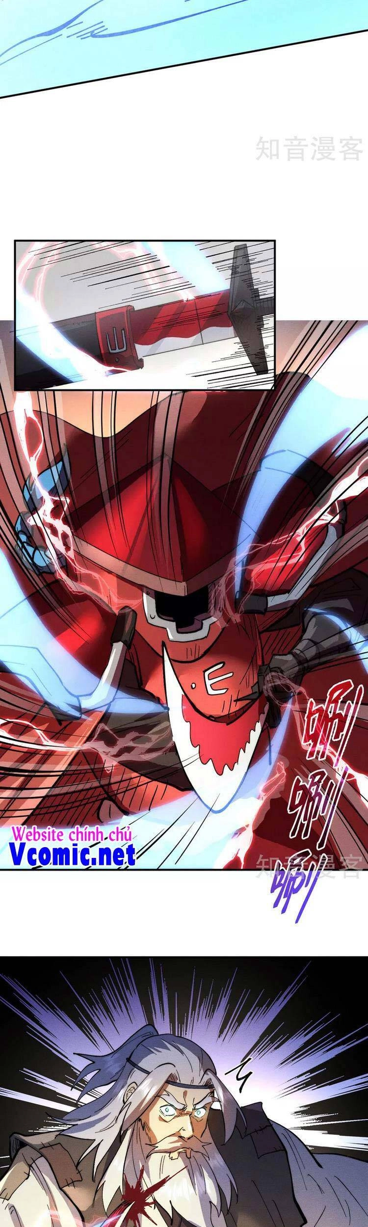 Nhân Vật Chính Mạnh Nhất Lịch Sử Chapter 93 - 7