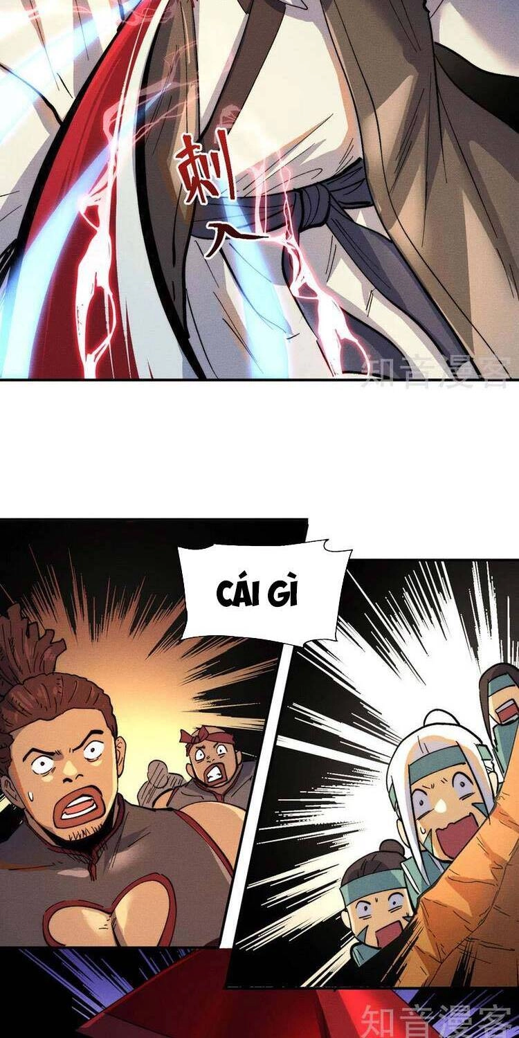 Nhân Vật Chính Mạnh Nhất Lịch Sử Chapter 93 - 8