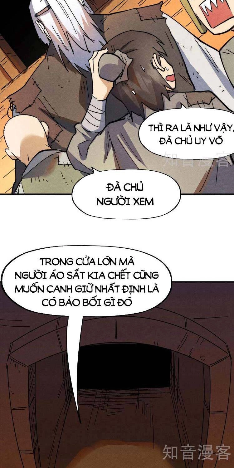 Nhân Vật Chính Mạnh Nhất Lịch Sử Chapter 93 - 10