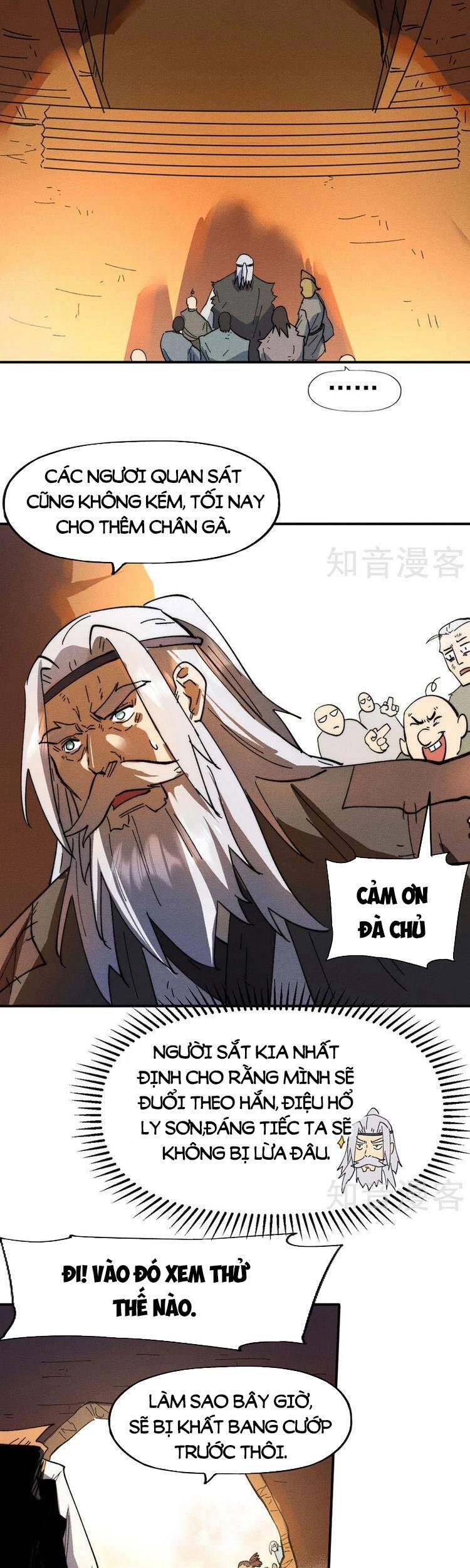 Nhân Vật Chính Mạnh Nhất Lịch Sử Chapter 93 - 11