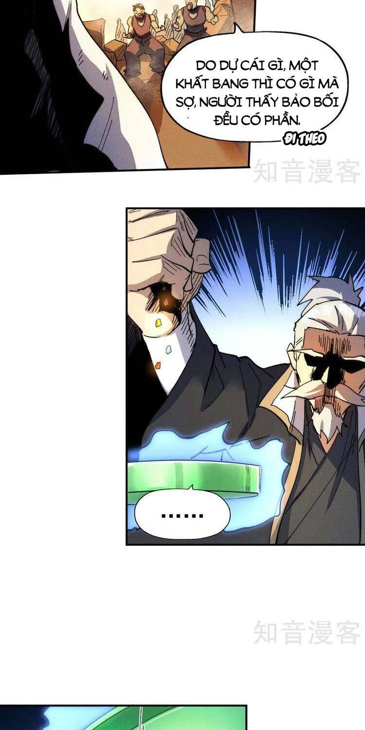 Nhân Vật Chính Mạnh Nhất Lịch Sử Chapter 93 - 12