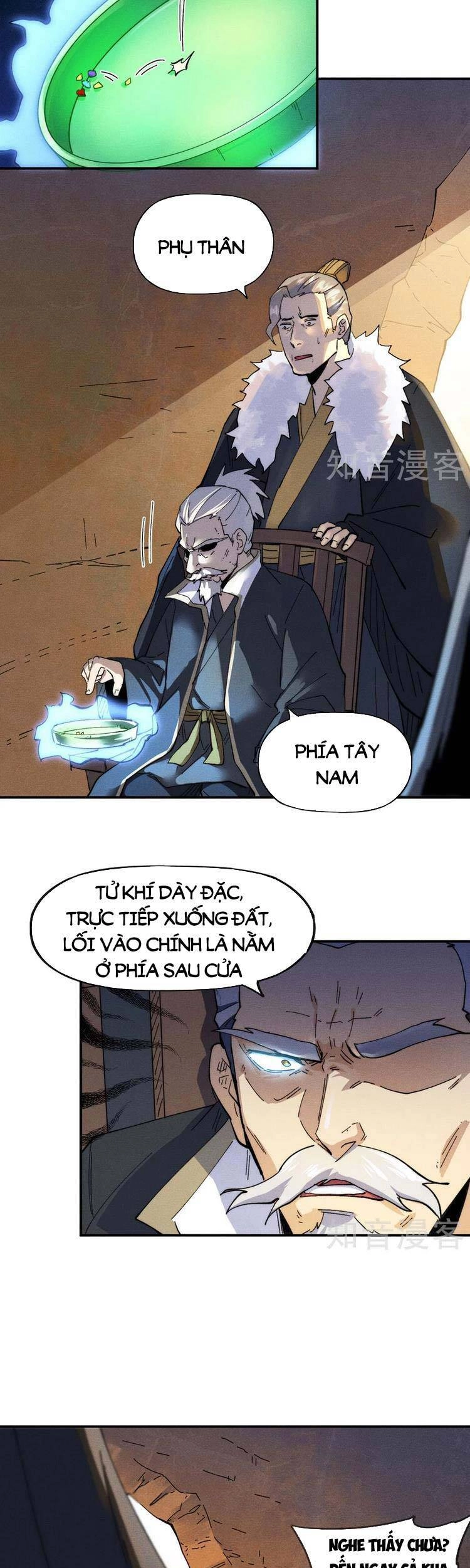 Nhân Vật Chính Mạnh Nhất Lịch Sử Chapter 93 - 13