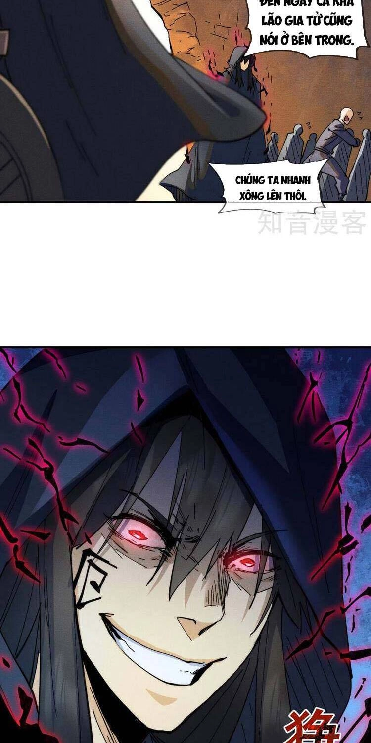 Nhân Vật Chính Mạnh Nhất Lịch Sử Chapter 93 - 14