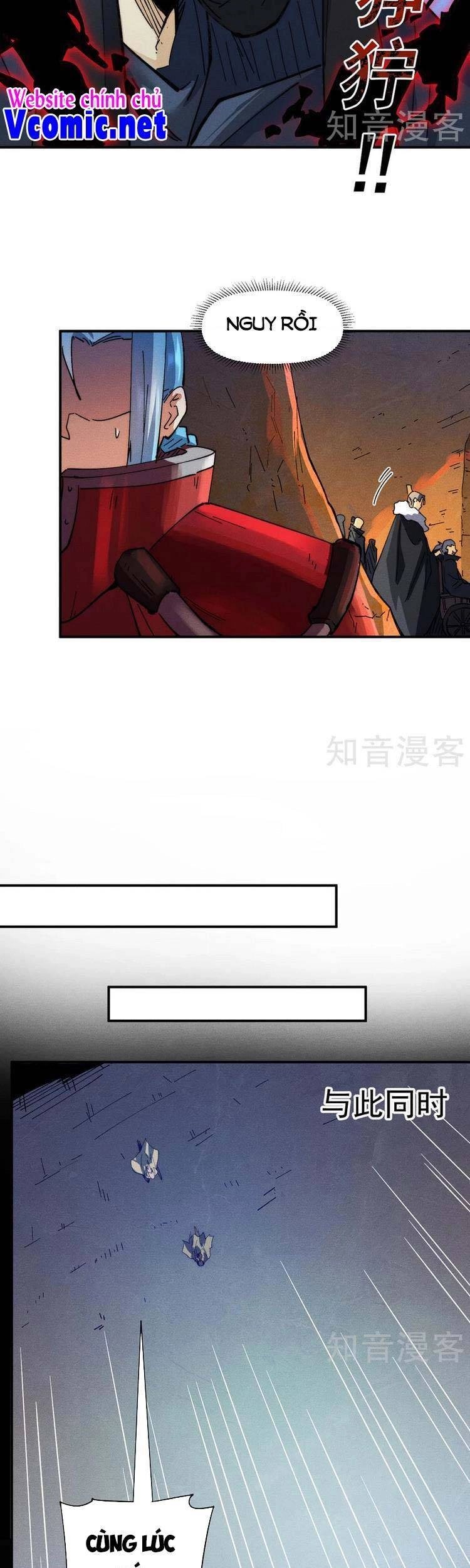 Nhân Vật Chính Mạnh Nhất Lịch Sử Chapter 93 - 15