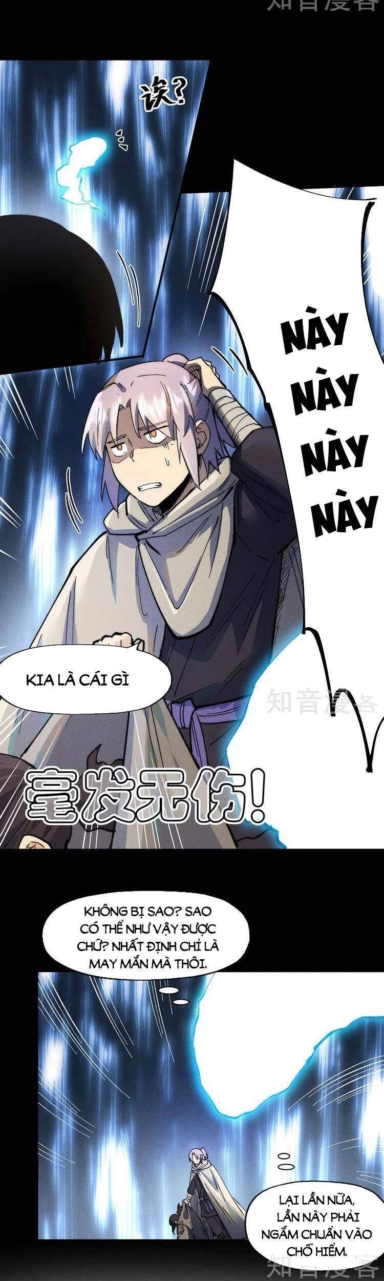 Nhân Vật Chính Mạnh Nhất Lịch Sử Chapter 93 - 22