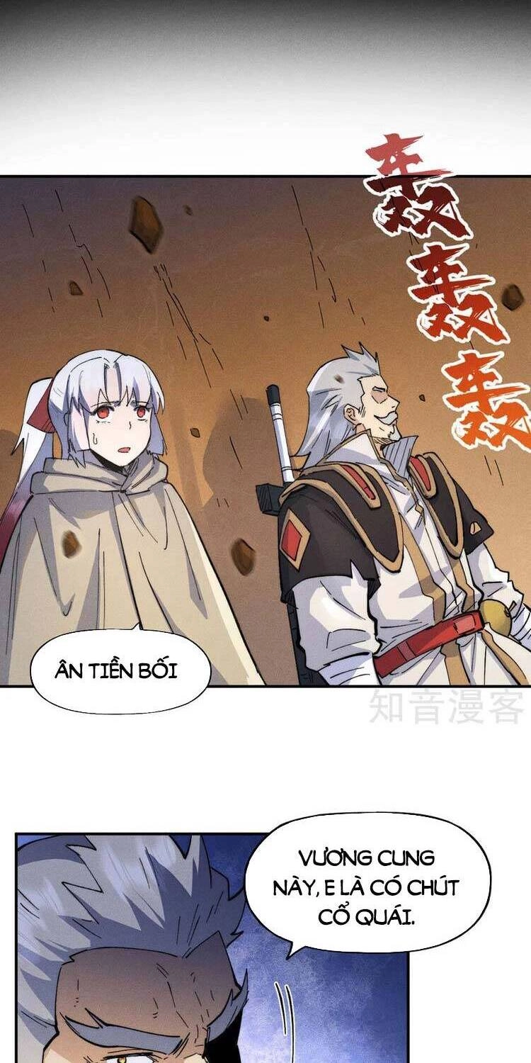 Nhân Vật Chính Mạnh Nhất Lịch Sử Chapter 93 - 23