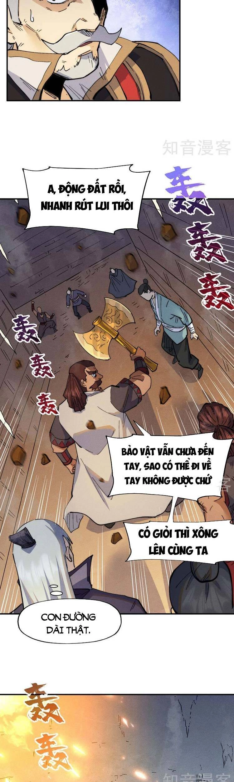 Nhân Vật Chính Mạnh Nhất Lịch Sử Chapter 93 - 24