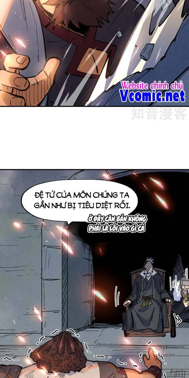 Nhân Vật Chính Mạnh Nhất Lịch Sử Chapter 94 - 4