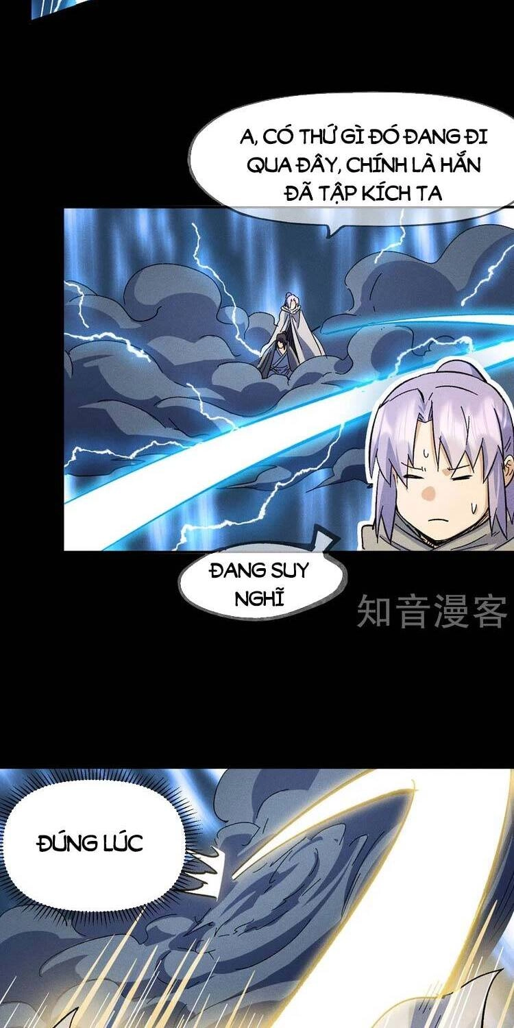 Nhân Vật Chính Mạnh Nhất Lịch Sử Chapter 94 - 8