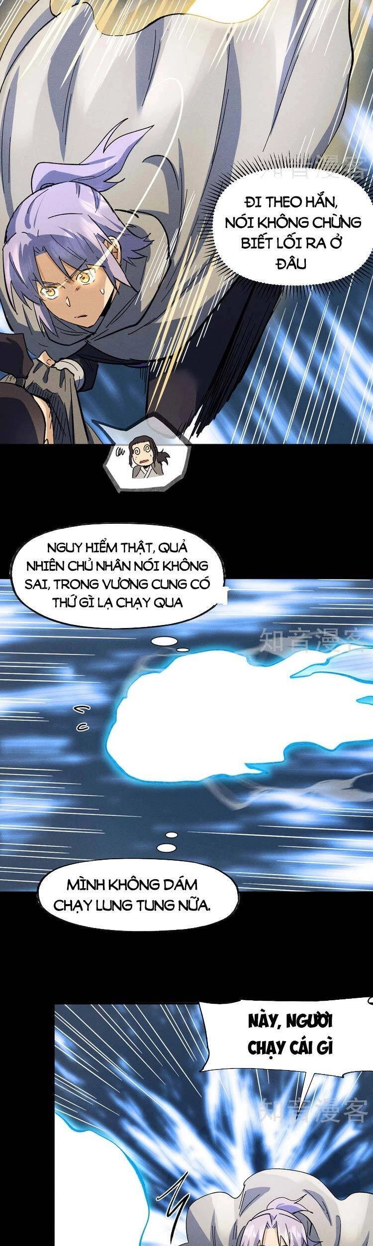 Nhân Vật Chính Mạnh Nhất Lịch Sử Chapter 94 - 9