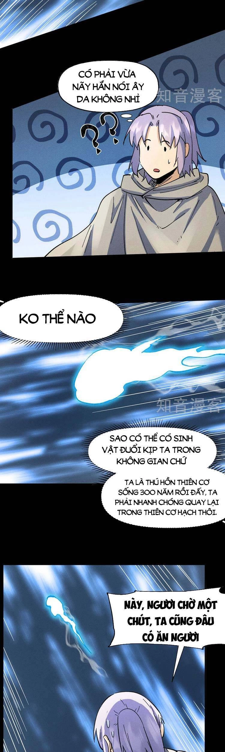 Nhân Vật Chính Mạnh Nhất Lịch Sử Chapter 94 - 11