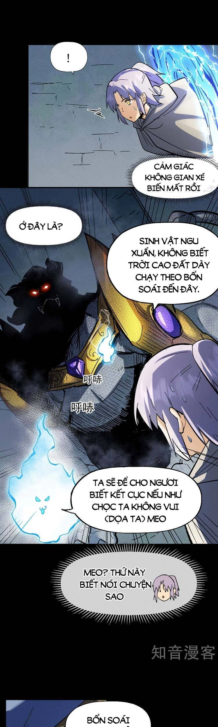 Nhân Vật Chính Mạnh Nhất Lịch Sử Chapter 94 - 13