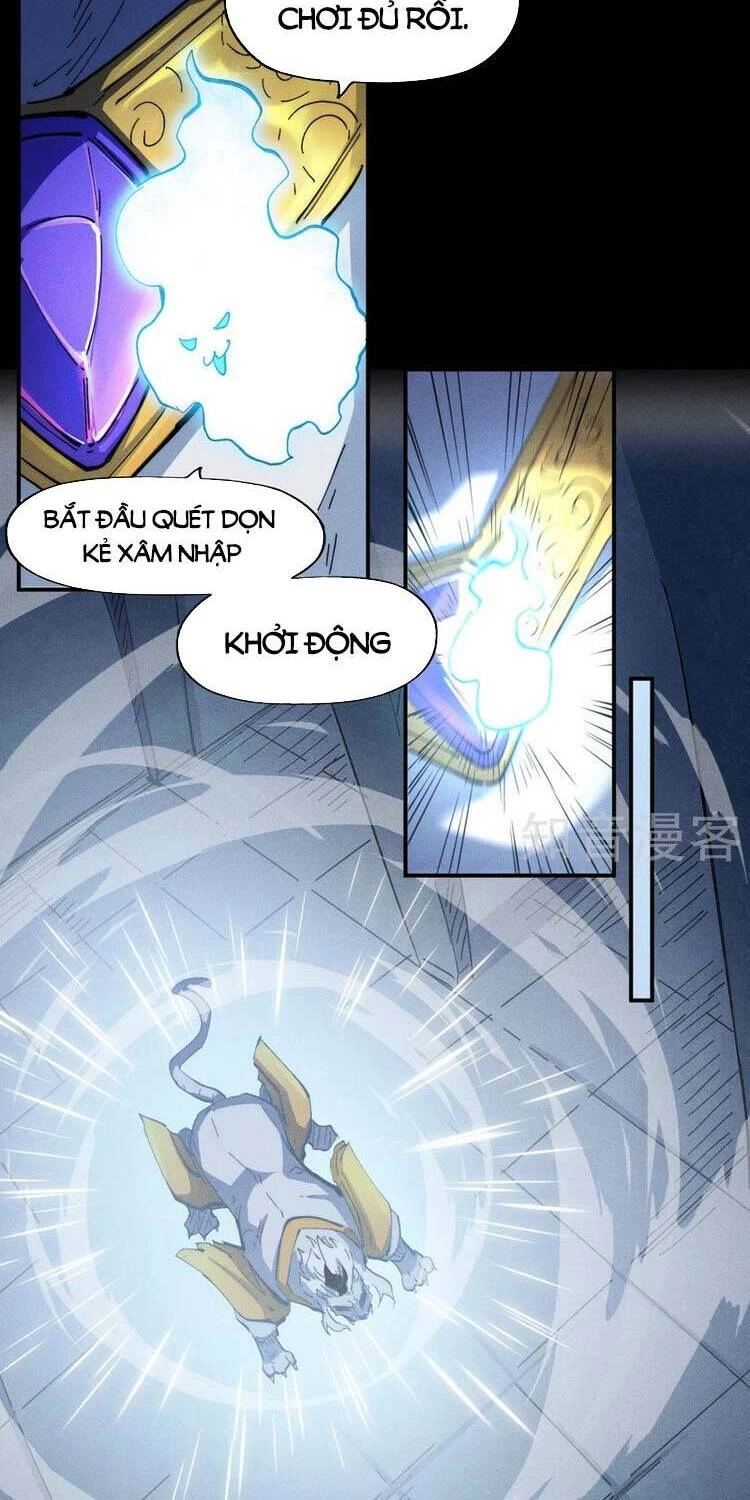 Nhân Vật Chính Mạnh Nhất Lịch Sử Chapter 94 - 14