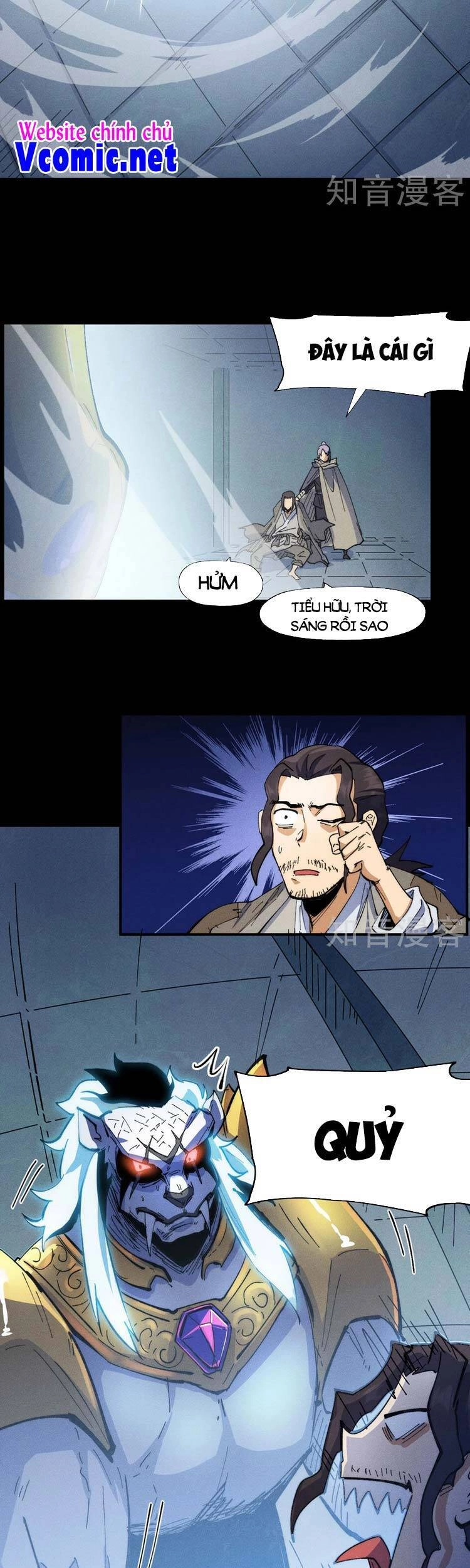 Nhân Vật Chính Mạnh Nhất Lịch Sử Chapter 94 - 15