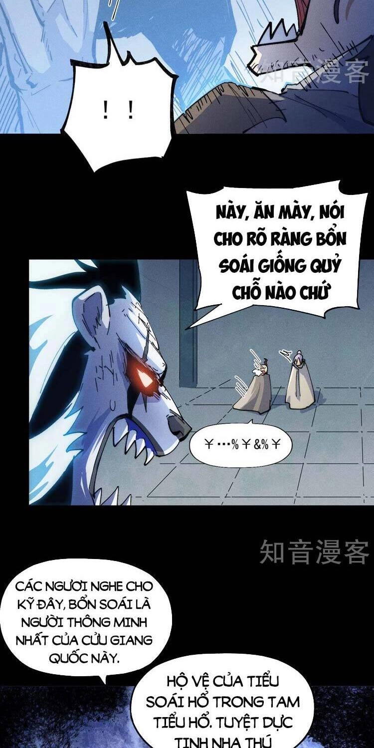 Nhân Vật Chính Mạnh Nhất Lịch Sử Chapter 94 - 16