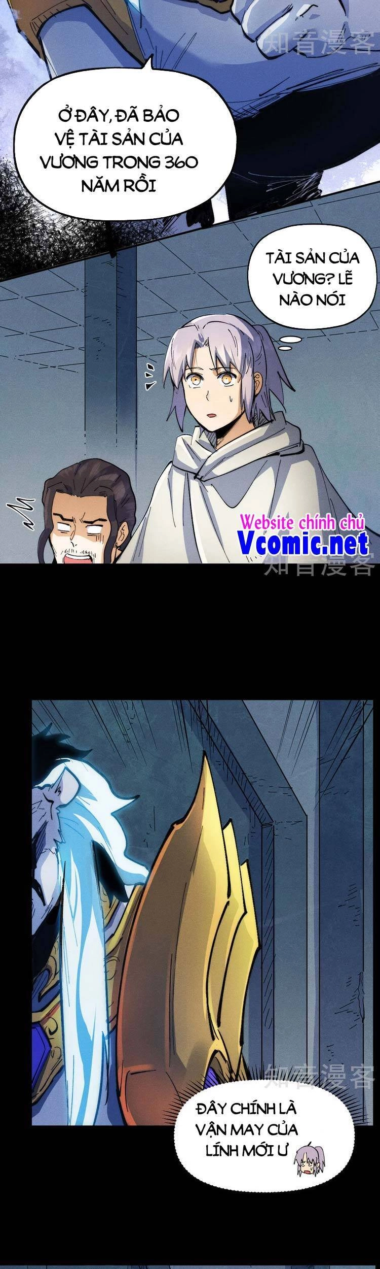 Nhân Vật Chính Mạnh Nhất Lịch Sử Chapter 94 - 18