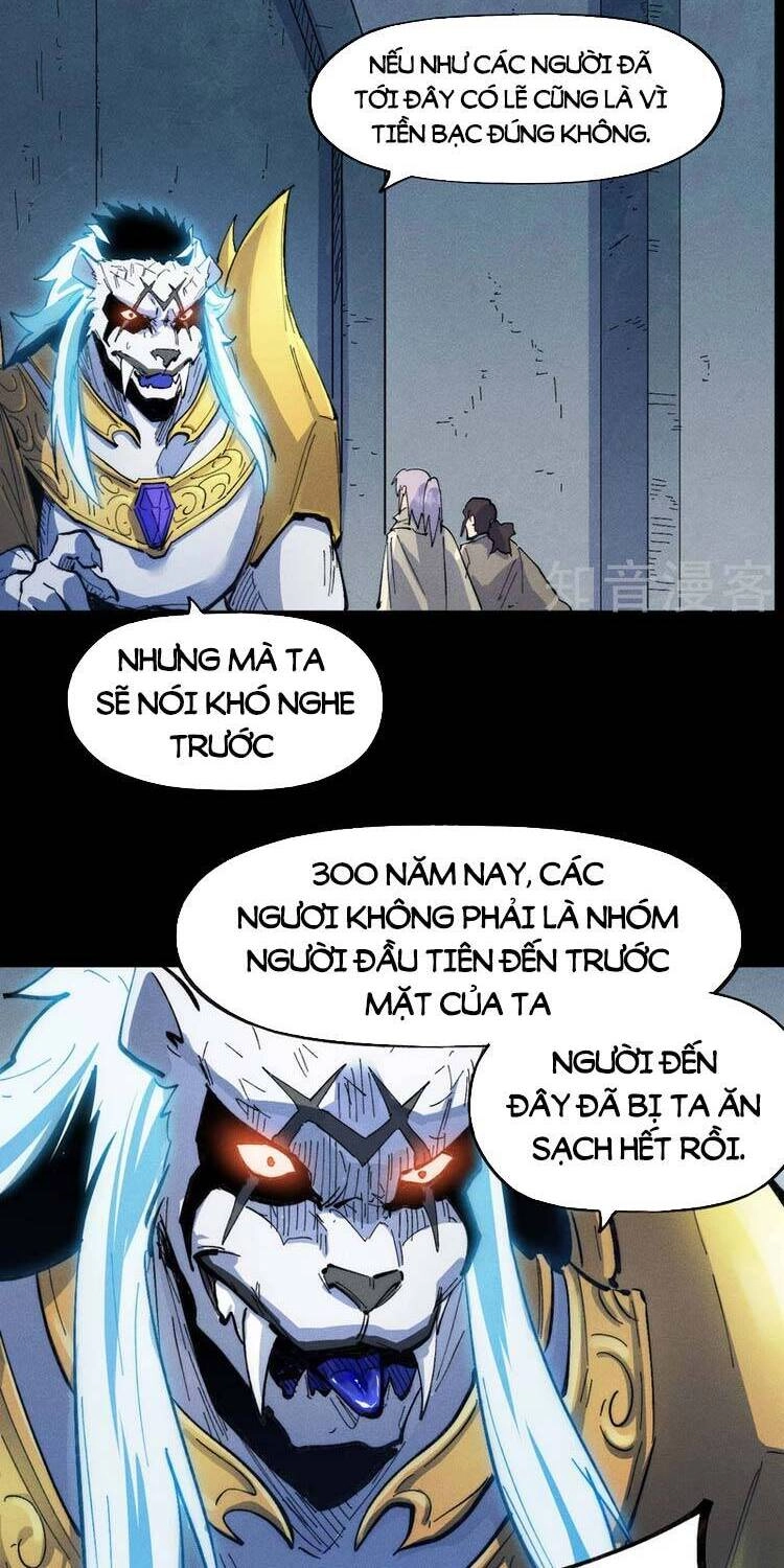 Nhân Vật Chính Mạnh Nhất Lịch Sử Chapter 94 - 19