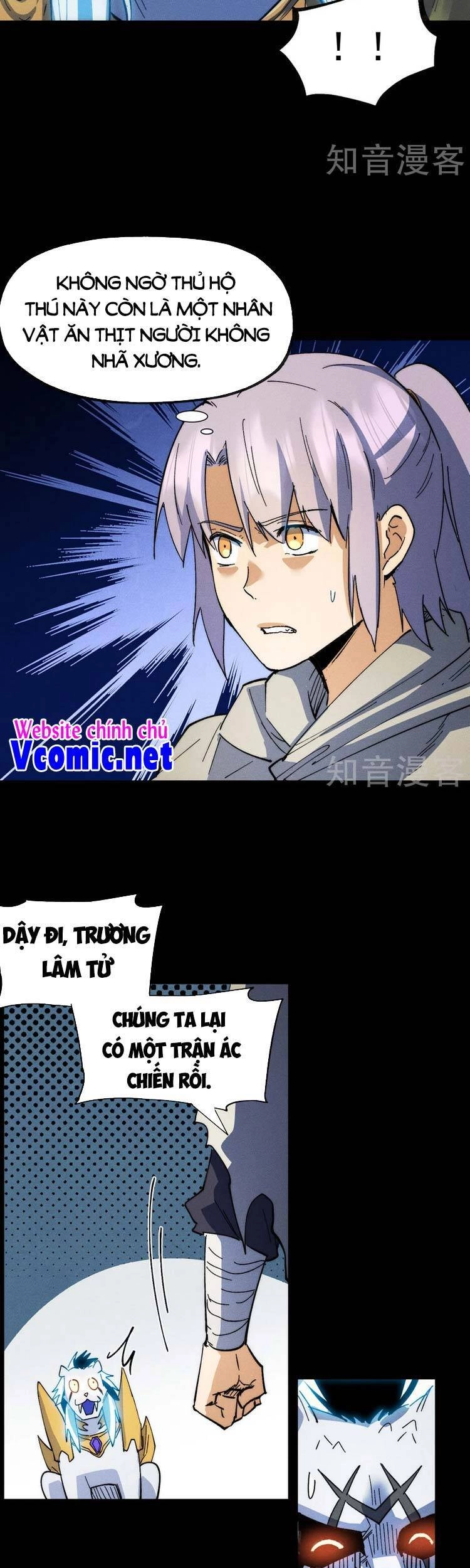 Nhân Vật Chính Mạnh Nhất Lịch Sử Chapter 94 - 20