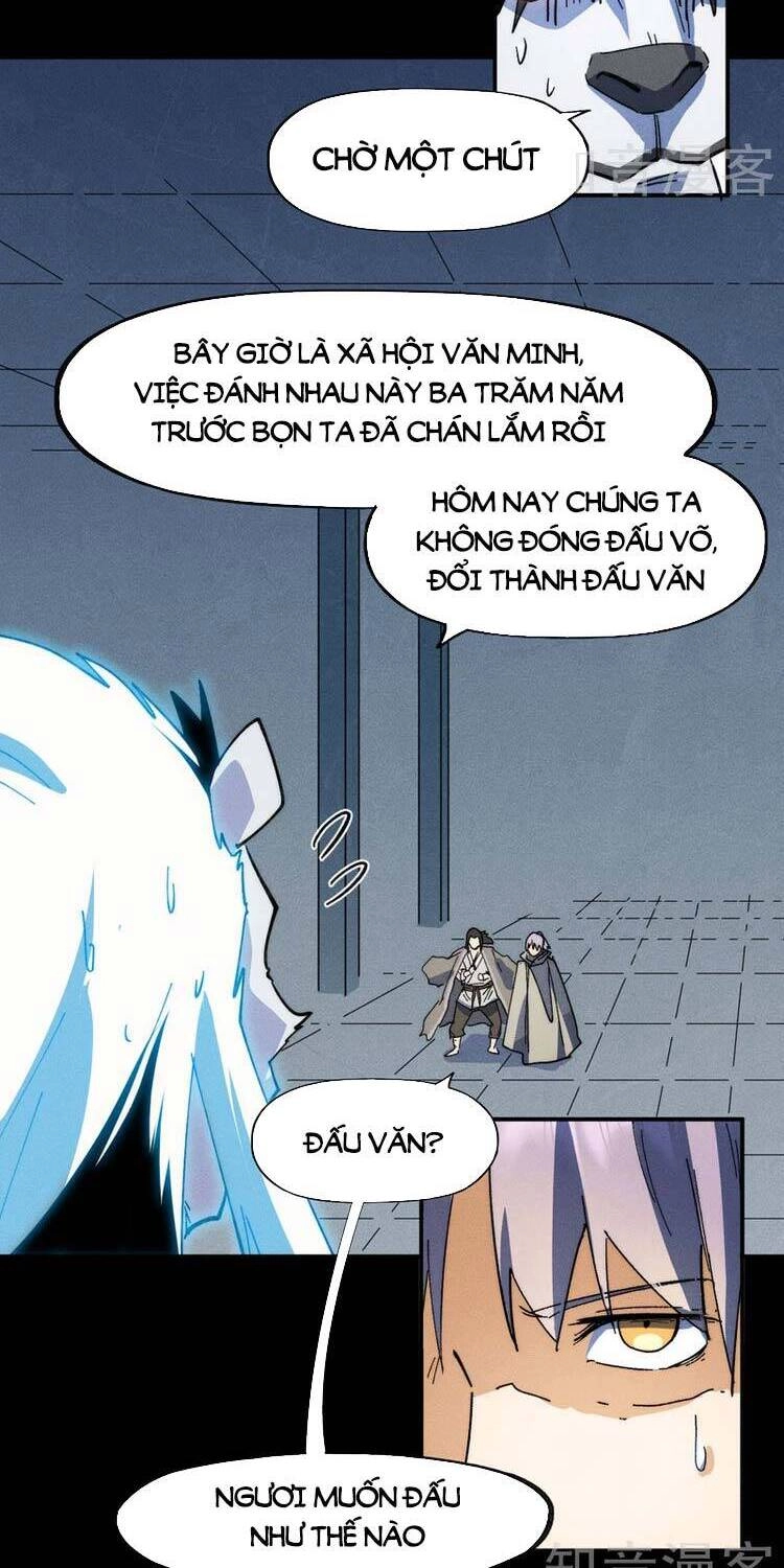 Nhân Vật Chính Mạnh Nhất Lịch Sử Chapter 94 - 21