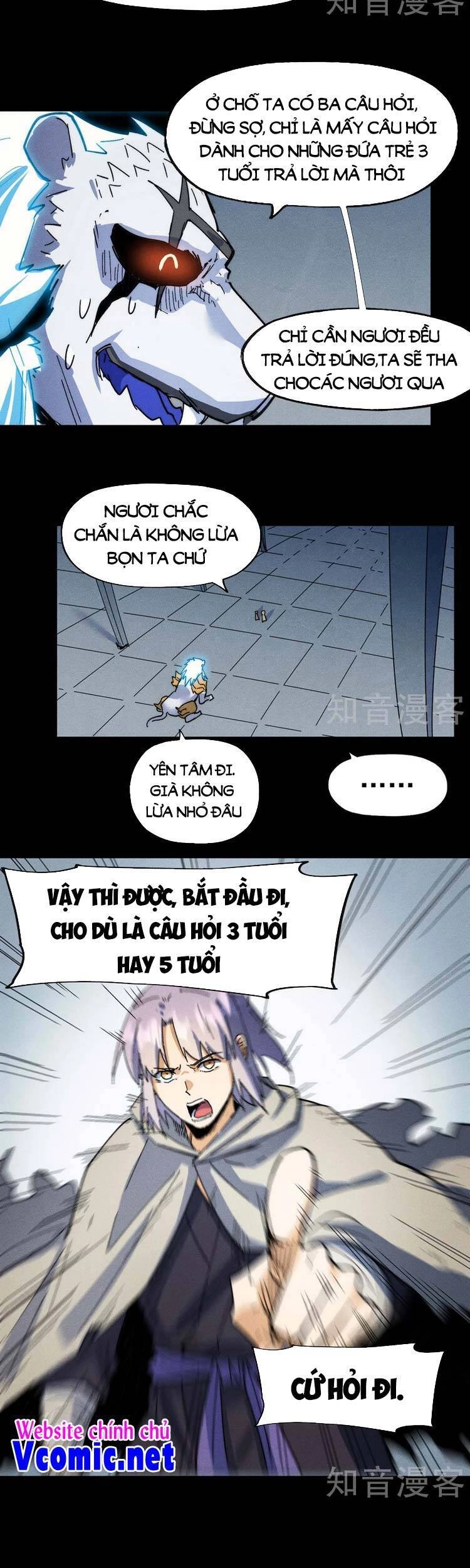 Nhân Vật Chính Mạnh Nhất Lịch Sử Chapter 94 - 22