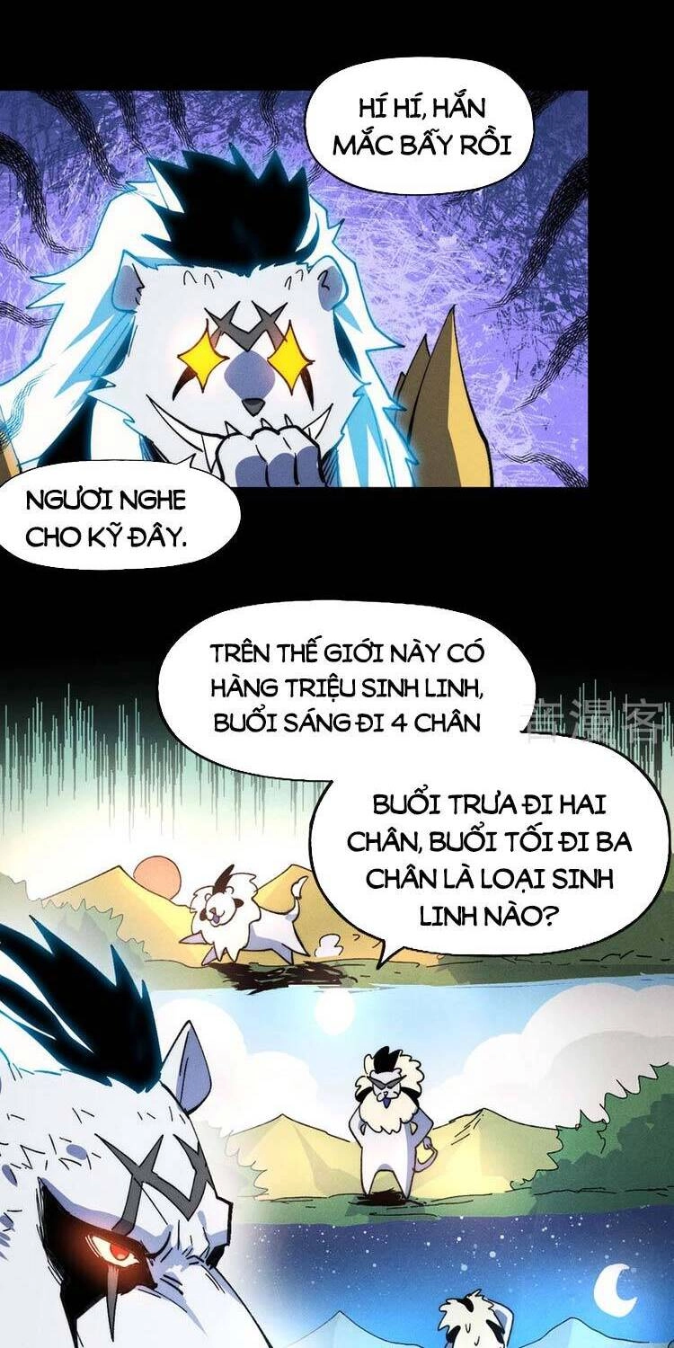 Nhân Vật Chính Mạnh Nhất Lịch Sử Chapter 94 - 23