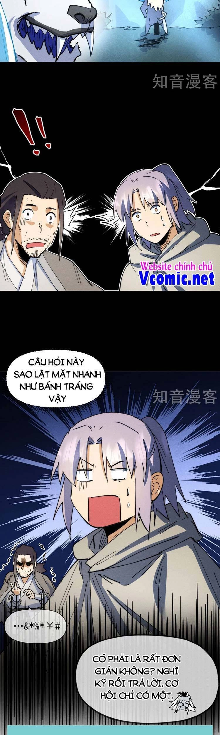 Nhân Vật Chính Mạnh Nhất Lịch Sử Chapter 94 - 24