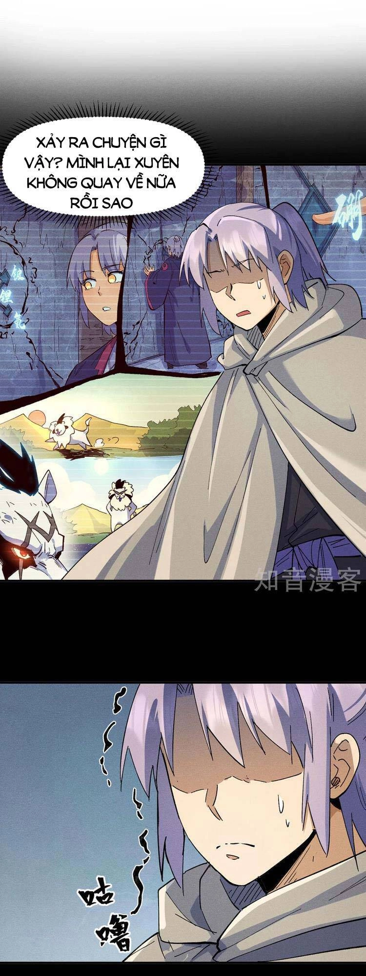 Nhân Vật Chính Mạnh Nhất Lịch Sử Chapter 95 - 1