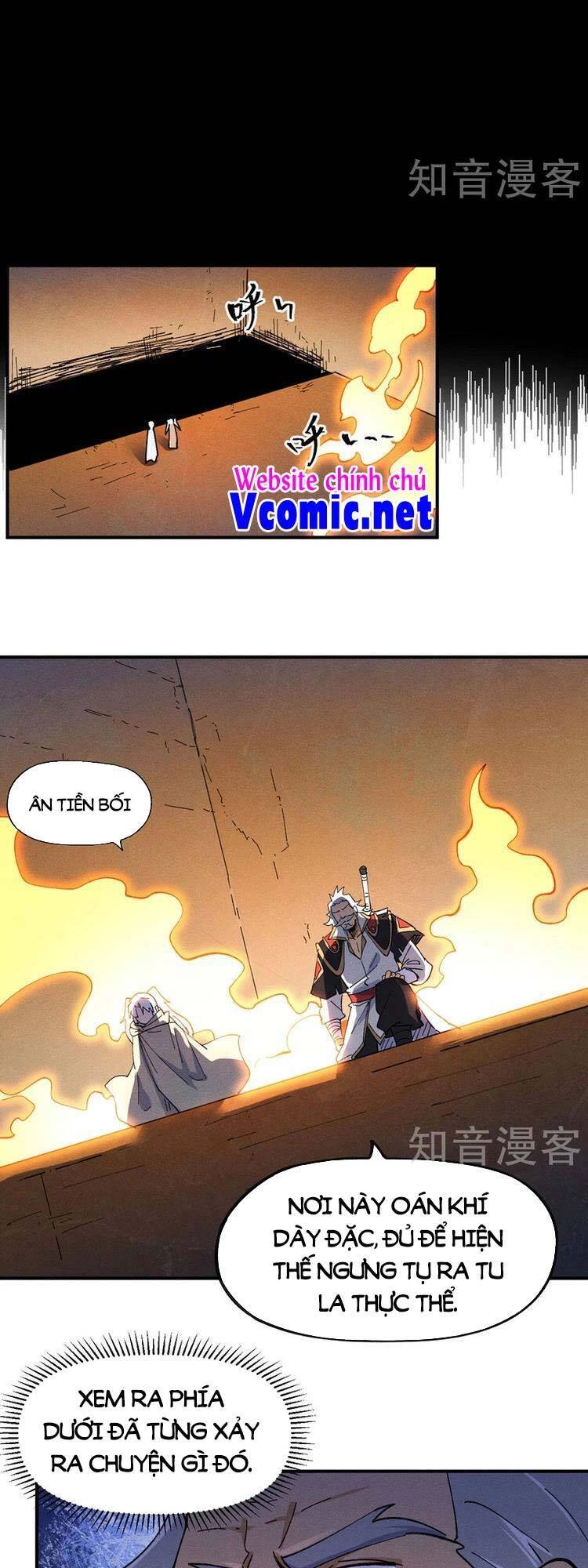 Nhân Vật Chính Mạnh Nhất Lịch Sử Chapter 95 - 2