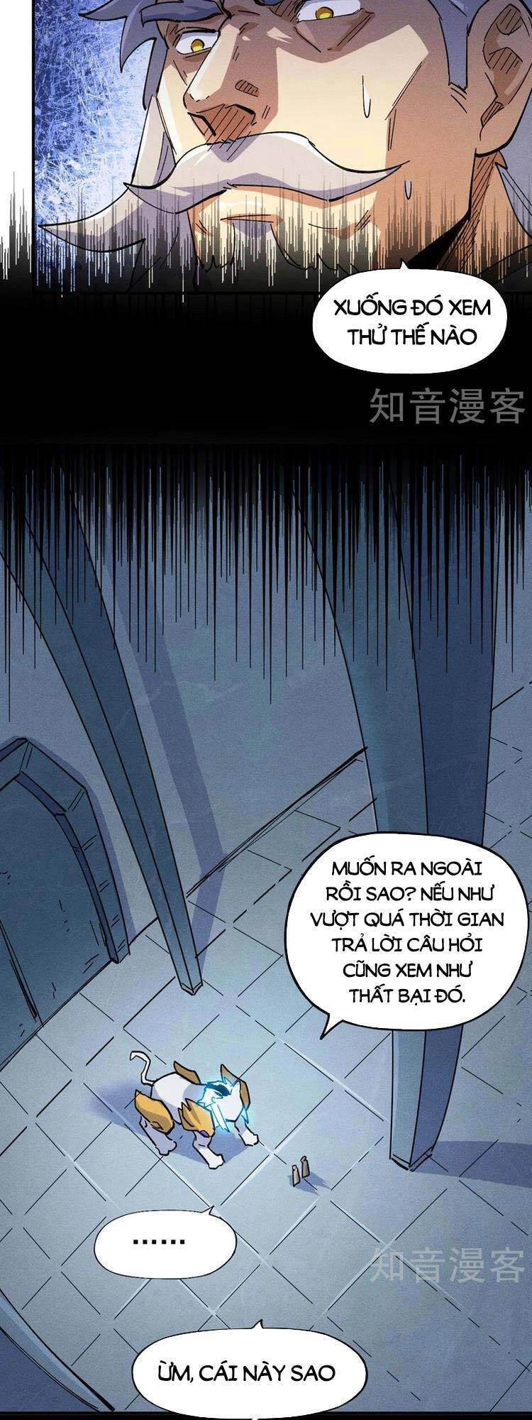 Nhân Vật Chính Mạnh Nhất Lịch Sử Chapter 95 - 3