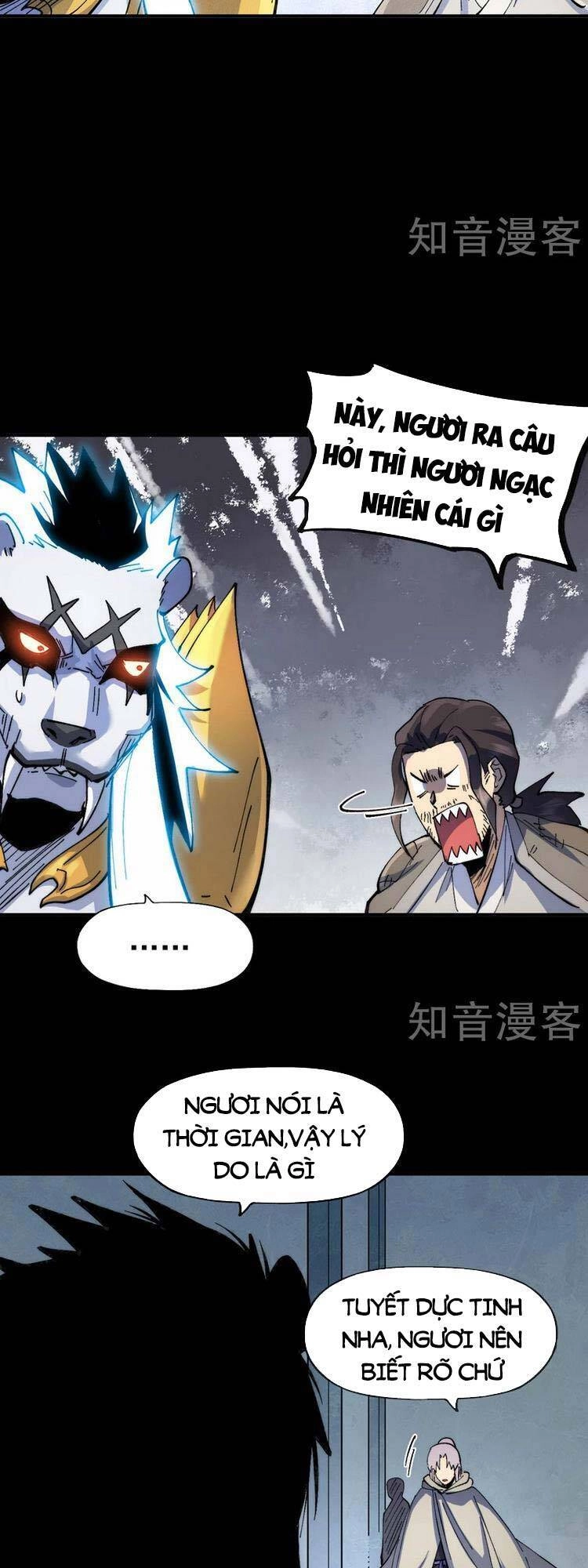 Nhân Vật Chính Mạnh Nhất Lịch Sử Chapter 95 - 7