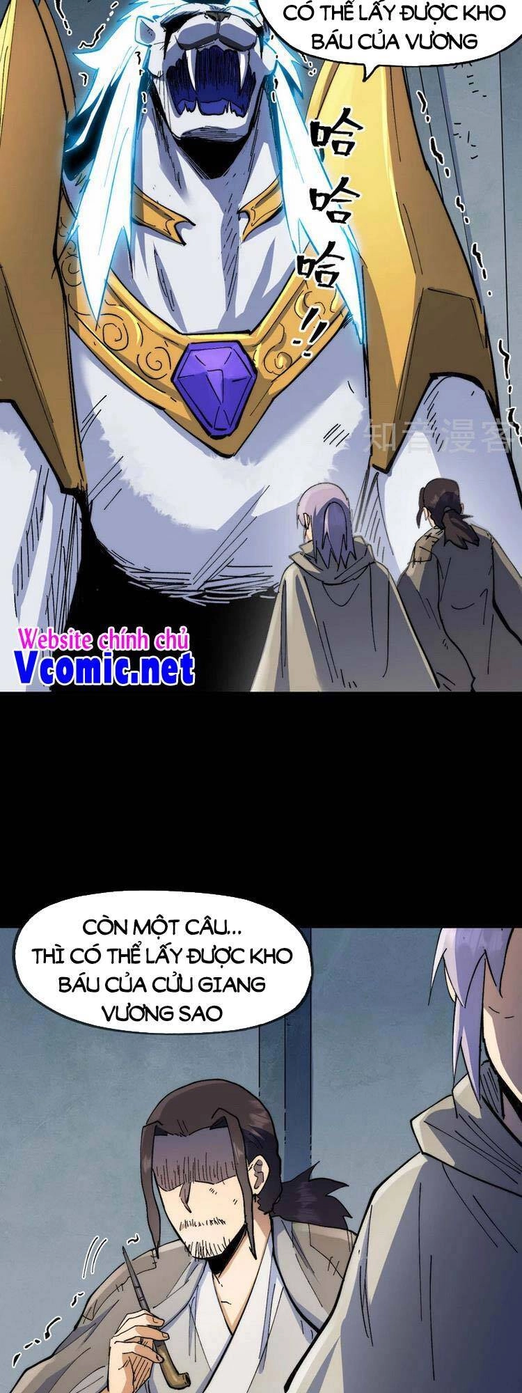 Nhân Vật Chính Mạnh Nhất Lịch Sử Chapter 95 - 11